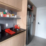 Apartamento à venda com 1 quarto em Perdizes, São Paulo, SP
