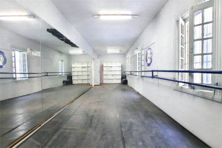 Casa à venda com 5 quartos em Tijuca, Rio de Janeiro, RJ
