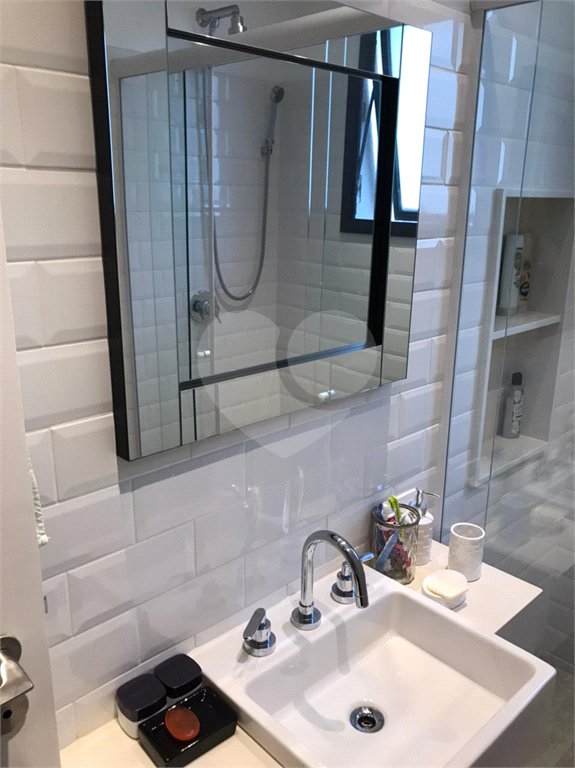 Apartamento à venda com 4 quartos, sendo 3 suítes, em Indianópolis, São Paulo, SP