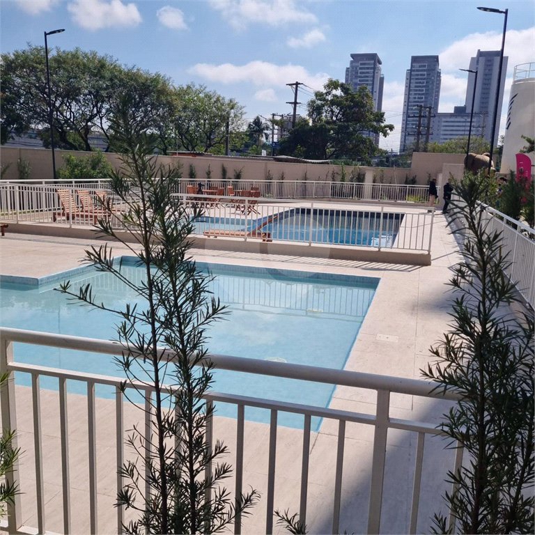 Apartamento à venda ou para alugar com 2 quartos em Várzea da Barra Funda, São Paulo, SP