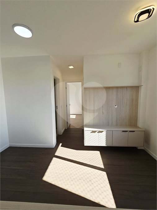 Apartamento à venda com 2 quartos em Santana, São Paulo, SP