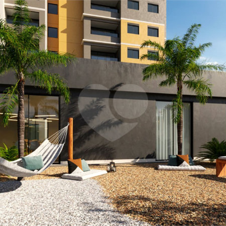 Apartamento à venda com 2 quartos, sendo 1 suíte, em Vila Espírito Santo, Sorocaba, SP