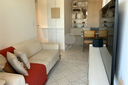 Apartamento à venda com 2 quartos, sendo 1 suíte, em Jardim Paulistano, Sorocaba, SP