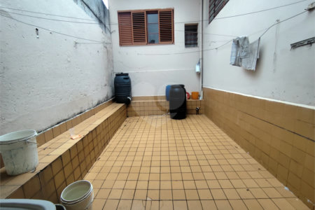 Casa à venda com 4 quartos, sendo 1 suíte, em Tucuruvi, São Paulo, SP