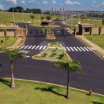 Loteamento à venda no condomínio Quinta da Mata 2, Ribeirão Preto - SP