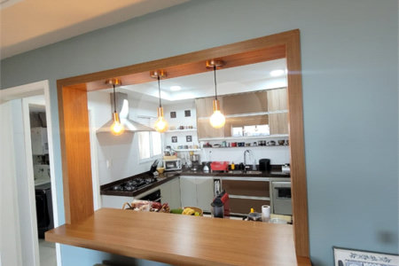 Apartamento à venda com 3 suítes em Parque Campolim, Sorocaba, SP