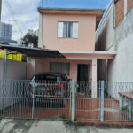 Sobrado à venda com 3 quartos em Jardim Humaitá, São Paulo, SP