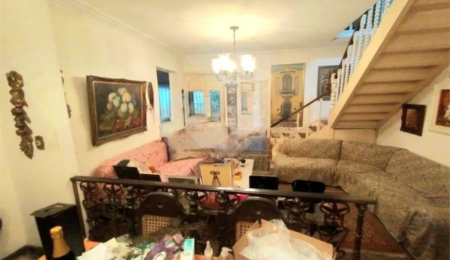 Casa à venda com 3 quartos, sendo 1 suíte,  em Botafogo, Rio de Janeiro, RJ
