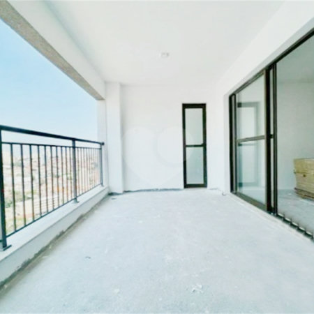 Apartamento à venda com 2 quartos, sendo 1 suíte, em Vila São José (ipiranga), São Paulo, SP