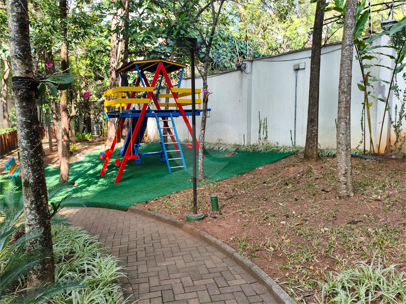 Apartamento à venda com 2 quartos, sendo 1 suíte,  em Vila Andrade, São Paulo, SP