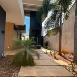 Casa à venda ou para alugar com 4 quartos, sendo 2 suítes,  em Santa Terezinha, Três Lagoas, MS