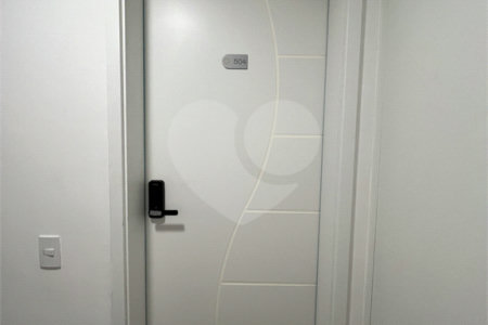 Apartamento à venda com 1 suíte em Tucuruvi, São Paulo, SP