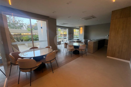 Apartamento à venda com 3 suítes em Urbanova, São José dos Campos, SP