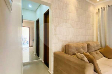 Sobrado à venda com 3 quartos, sendo 1 suíte, em Residencial Monte Verde, Indaiatuba, SP