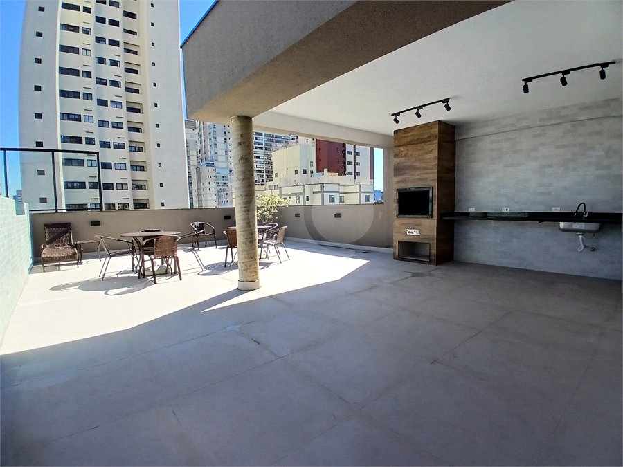 Studio à venda com 1 quarto em Vila Mariana, São Paulo, SP