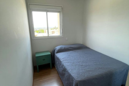 Apartamento à venda com 3 quartos em Edifício Torres Inglaterra, Presidente Prudente, SP