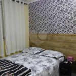Apartamento à venda com 2 quartos em Parque Novo Mundo, São Paulo, SP
