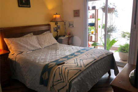 Apartamento à venda com 3 suítes em Lapa, São Paulo, SP