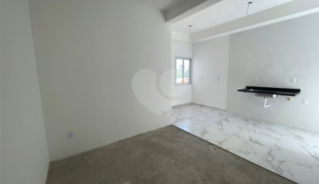 Apartamento à venda com 2 quartos em Parada Inglesa, São Paulo, SP