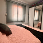 Casa à venda com 2 quartos no condomínio Rubi, Jacareí - SP