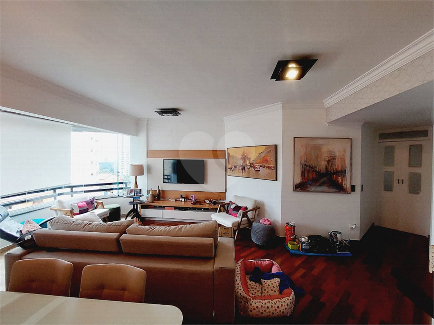 Apartamento à venda com 3 quartos, sendo 1 suíte, em Alto da Lapa, São Paulo, SP