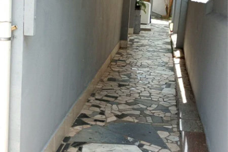 Casa à venda com 3 quartos, sendo 2 suítes, em Jardim Monte Azul, São Paulo, SP