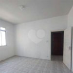 Apartamento à venda com 1 quarto em Cambuci, São Paulo, SP