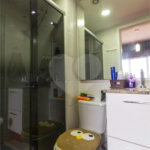 Apartamento à venda com 3 quartos, sendo 1 suíte, em VILA SÔNIA, São Paulo, SP