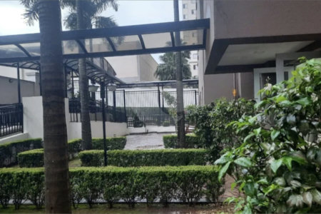 Cobertura à venda com 4 quartos, sendo 2 suítes, em Nova Petrópolis, São Bernardo do Campo, SP