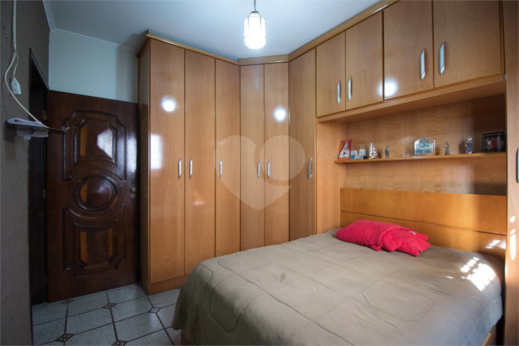 Casa à venda com 3 quartos, sendo 2 suítes, em Vila Matilde, São Paulo, SP