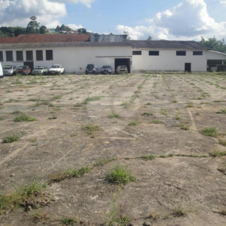 Terreno à venda em Portais (polvilho), Cajamar, SP