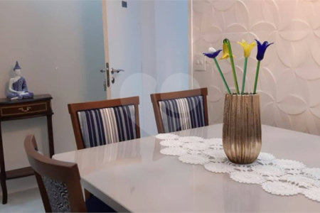 Apartamento à venda com 4 quartos, sendo 2 suítes,  em Jardim Flor da Montanha, Guarulhos, SP
