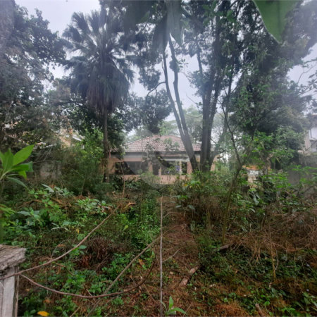 Terreno à venda em Alto da Boa Vista, São Paulo, SP