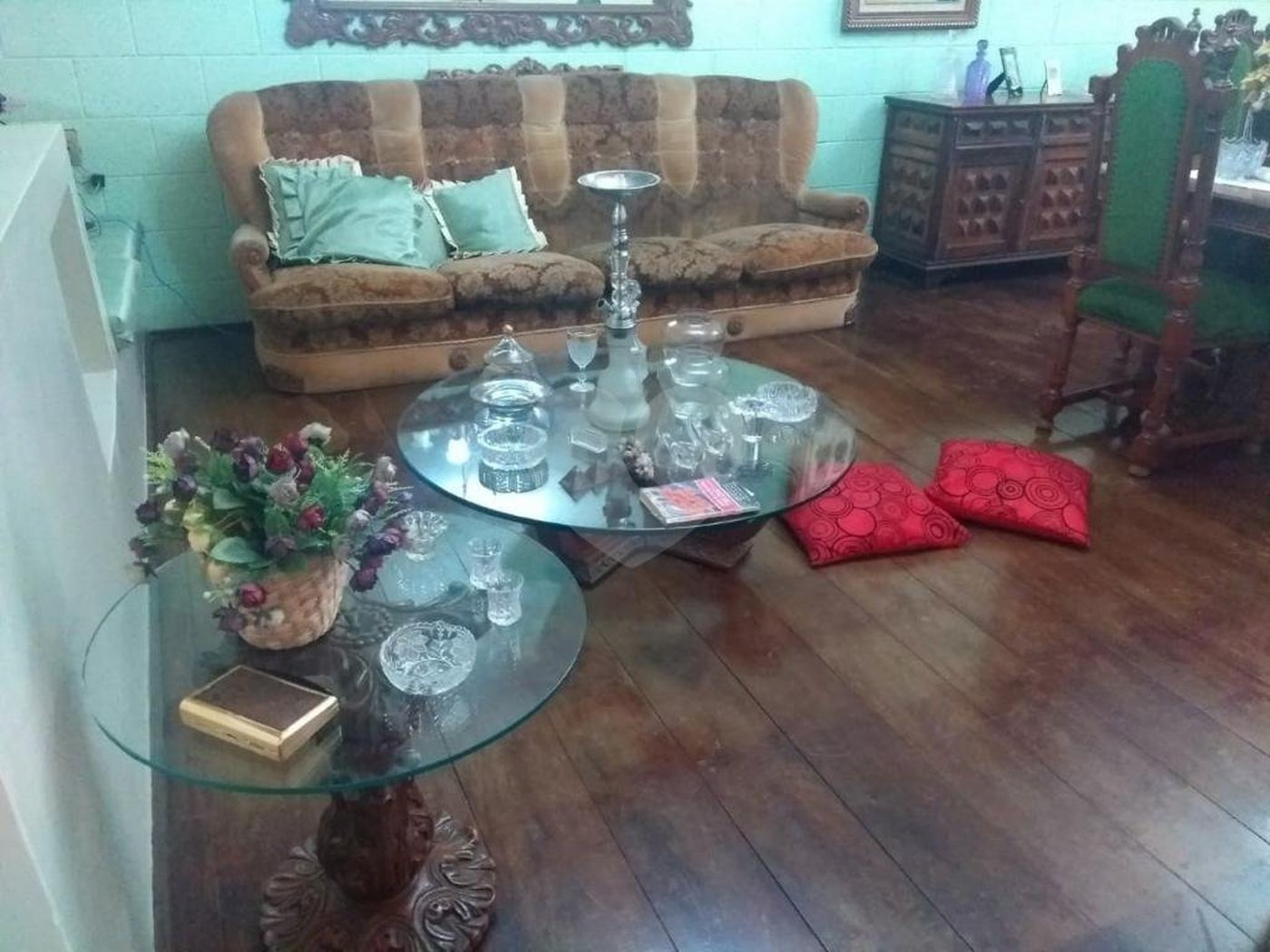 Casa à venda com 3 quartos, sendo 1 suíte, em Jardim São Paulo(zona Norte), São Paulo, SP