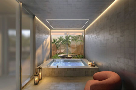 Studio à venda com 1 suíte em Indianópolis, São Paulo, SP