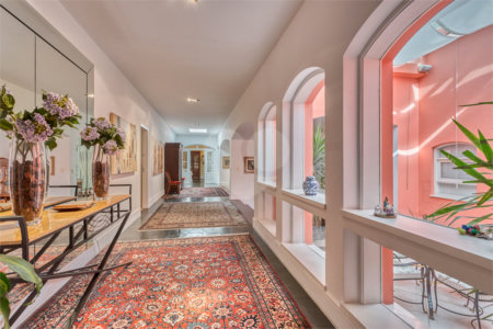 Casa à venda com 5 quartos, sendo 4 suítes, em Brooklin Velho, São Paulo, SP