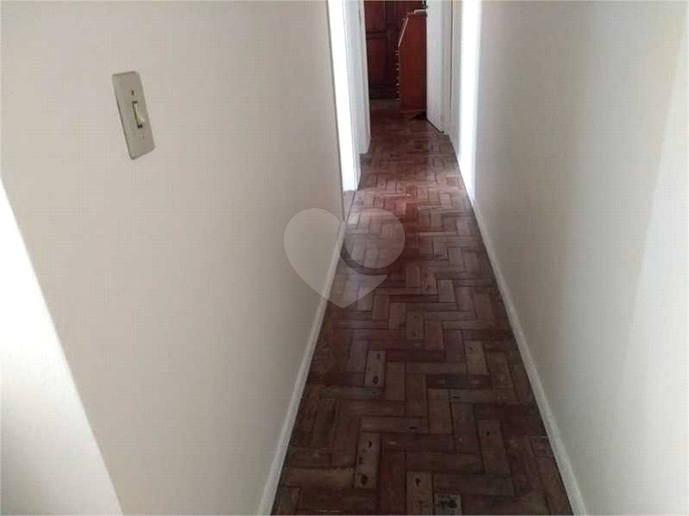Apartamento à venda com 2 quartos em São Cristóvão, Rio de Janeiro, RJ