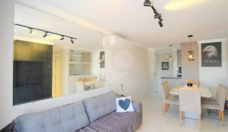 Apartamento à venda com 3 quartos, sendo 1 suíte,  em Vila Matilde, São Paulo, SP