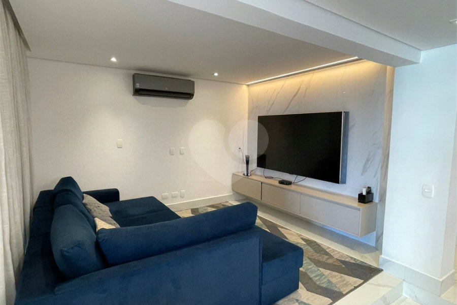 Apartamento à venda com 4 quartos, sendo 2 suítes, em Santana, São Paulo, SP