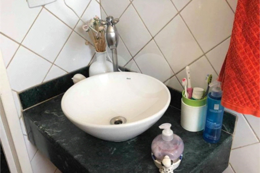 Apartamento à venda com 2 quartos em Pirituba, São Paulo, SP