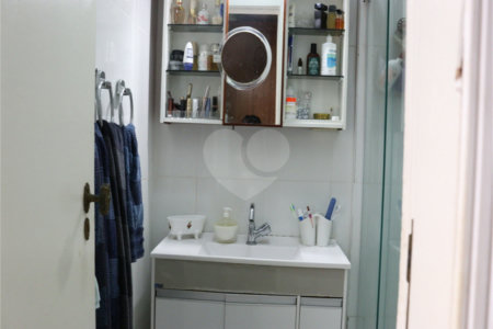 Apartamento à venda com 4 quartos, sendo 2 suítes, em Tijuca, Rio de Janeiro, RJ