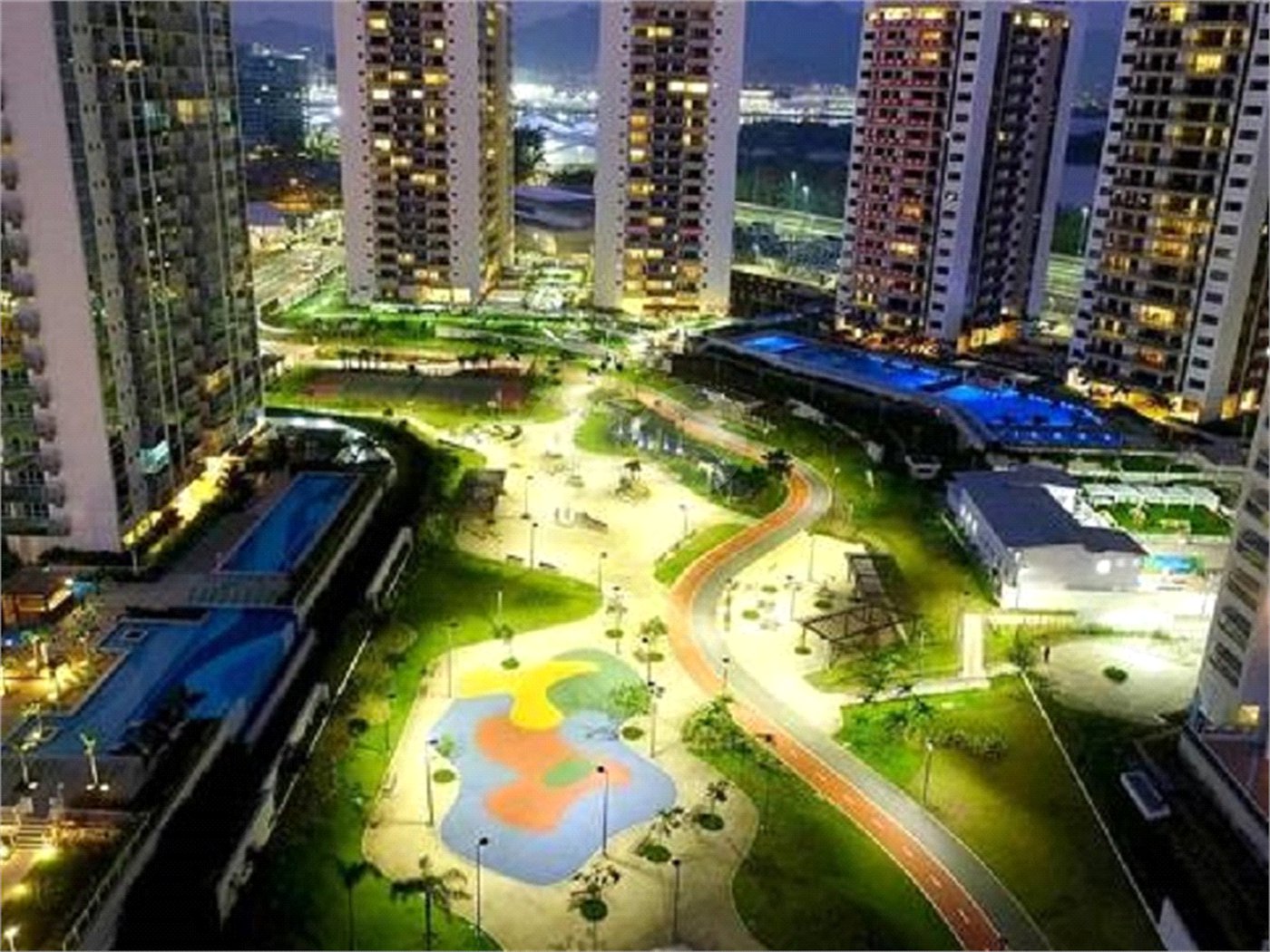 Apartamento à venda com 2 quartos, sendo 1 suíte, em Camorim, Rio de Janeiro, RJ