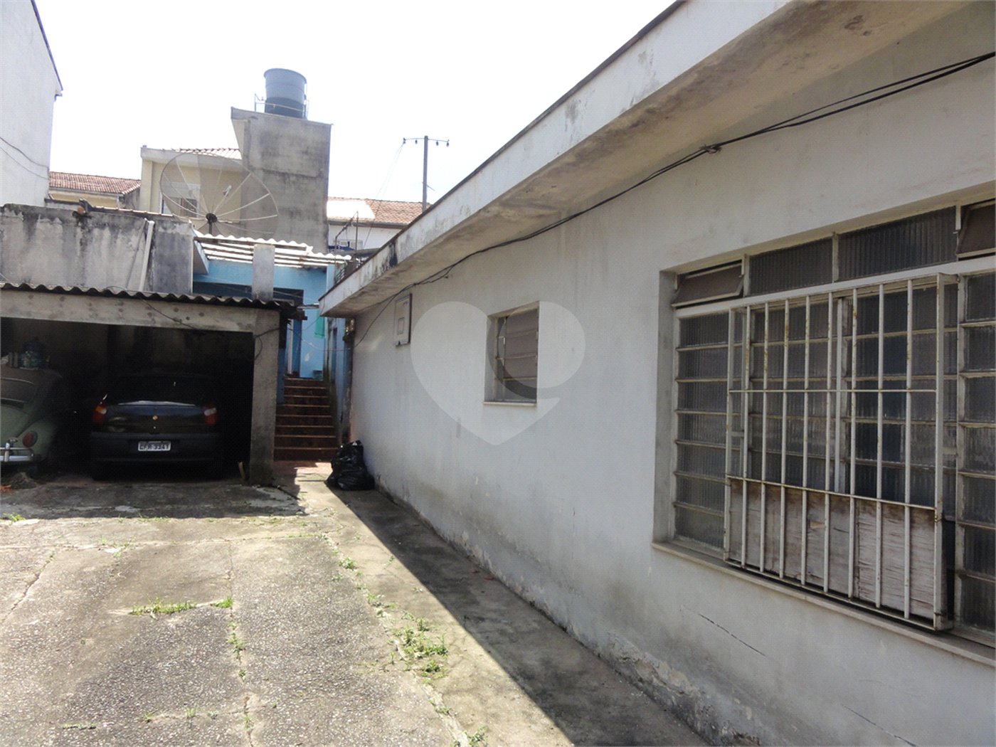 Casa à venda com 4 quartos em Água Fria, São Paulo, SP