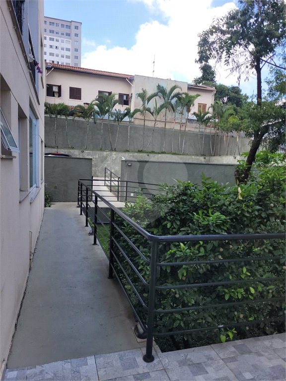 Apartamento à venda com 2 quartos em Horto, São Paulo, SP