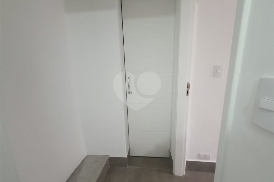 Apartamento à venda com 2 quartos em Tucuruvi, São Paulo, SP