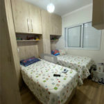 Casa à venda com 3 quartos, sendo 1 suíte, no condomínio Vida Verde 1, Suzano - SP