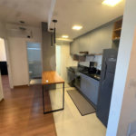 Apartamento para alugar com 1 quarto em Jardim do Paço, Sorocaba, SP