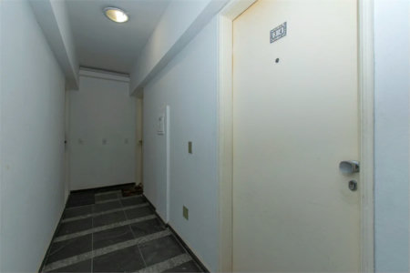 Apartamento à venda com 1 suíte em Pinheiros, São Paulo, SP