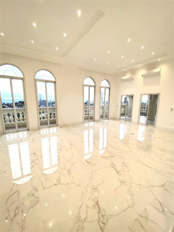 Apartamento à venda com 3 suítes em Jardim Campos Elísios, Jundiaí, SP