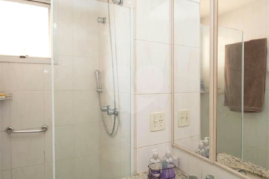 Apartamento à venda com 2 quartos, sendo 1 suíte, em Vila Guilherme, São Paulo, SP